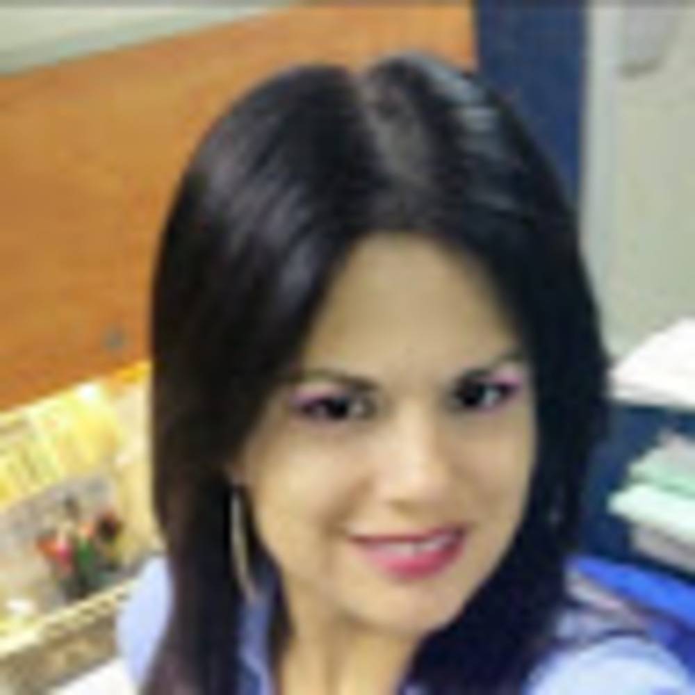 Meet your Posher, Vanessa